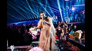 HOT NEWS: Чем шоу Ани Лорак "Дива" удивило звезд?