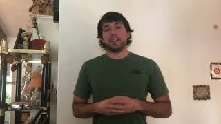 Pilgrim Studios “About Me” Video