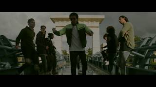 Wegz - T.N.T | ويجز - تى ان تى