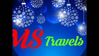 MS TRAVELS PUNALUR vannu makkale gajaveeranmar