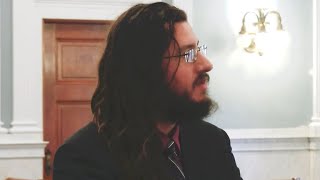 30-year-old evicted from parents' house