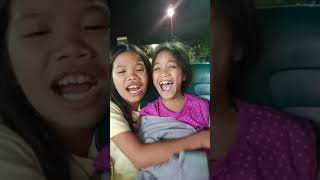 binalewala Denise ann and cyrea