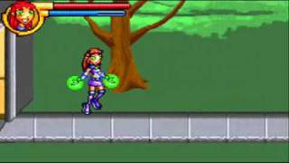 Let's Play Teen Titans (GBA) Part 03