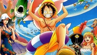 ONE PIECE GAME | TERJANGAN CEWEK SEXY
