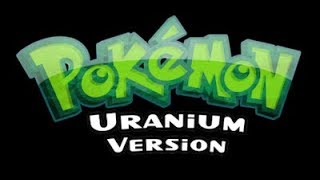 pokemon edicion uranium version fan locke nuzcloke episodio final la liga pokemon