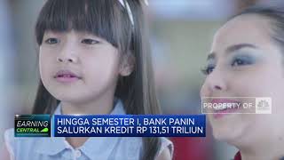 Q2-2022, Laba Bersih Bank Panin Melesat 10,45% (YOY)