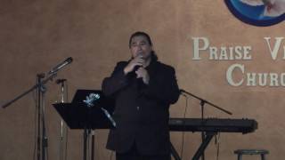 Johnny Gonzales - Broken Promises 2016