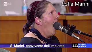 Il meglio di Un giorno in pretura ?