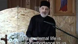 The essentials of the Christian life: Elias Dohnal-2.avi