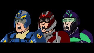 The Planetside 2 Experience