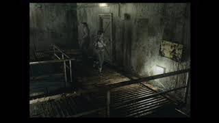 Resident Evil Zero Full Long Play including all Cutscenes Final Part 10 (Gamecube)