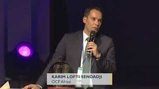 ACF 2018 : The award of the « CSR strategy of the year » goes to OCP Africa