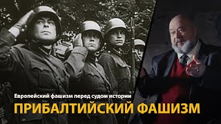 Европейский фашизм перед судом истории. Лекция 17. Прибалтийский фашизм 