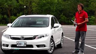 蛻變的九代Honda Civic VTi-S
