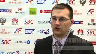 Гореликов о конкуренте МВФ Сеня Кайнов Seny Kaynov #SENYKAY