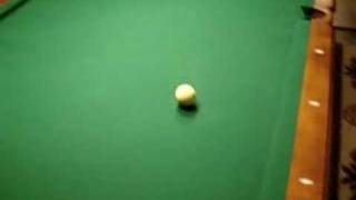 Trick Pool Break Shot