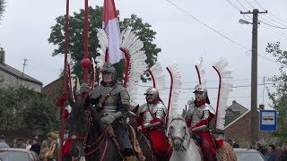 Uroczystość poświęcona pamięci Hetmana Stefana Czarnieckiego