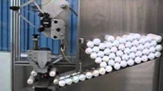 Автоматическая Этикетировочная машина для Туб. Automatic soft tube labeling machine