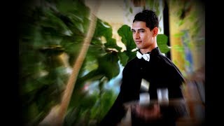 MOHAMED ANTER - HOTEL ALI BABA, HURGHADA, EGYPT