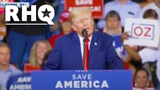Trump's Insults DON'T Make Sense Anymore (Watch)