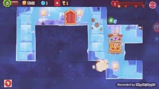 King of Thieves: Белая тень