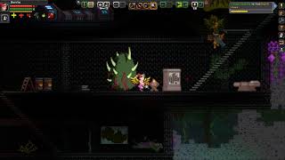 Let's Play Starbound (Heavily Modded) Episode 38