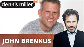 John Brenkus explains why boys and girls should play sports together