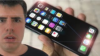 ПОЧЕМУ СМАРТФОН БЫСТРО РАЗРЯЖАЕТСЯ?