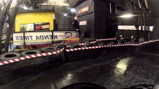Autodrom Sosnowiec - Karting