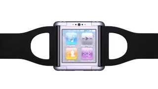 Iphone Nano Watch