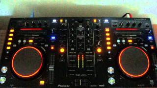 DDJ S1 START UP