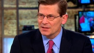 Kidnapped schoolgirls: Mike Morell on Boko Haram terrorist group
