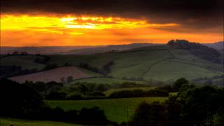 【Vaughan Williams】Symphony No.5 - 3rd mov "Romanza"