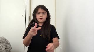 Un arma de elástico/trini tuber