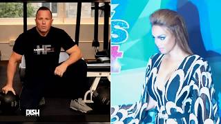 HANSON FITNESS IN NEW YORK IS OFFERING A NUDE FITNESS CLASS