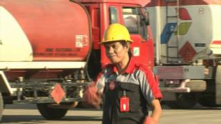 Kehidupan Awak Mobil Tangki Pertamina, The Movie