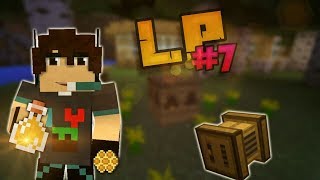 СОКОВЫЖИМАЛКА В МАЙНКРАФТ ! | МЕХАНИЧЕСКИЙ ЛЕТСПЛЕЙ MINECRAFT [ PE — WIN10 ] # 7
