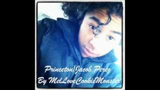 Princeton/Jacob Perez