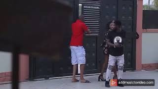 Flexy Da Don - Girls Apartment Ep 1