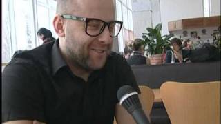 JCTV о "Призван быть Первым" - часть 2