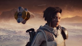 Прохождение Destiny 2 #73 Военный Разум - Лед и Тьма, Паломничество и поиски тайника на Марсе.