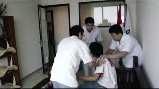 Hypnotherapy