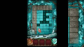 55 Уровень - 100 Дверей Приключения - Hidden Escape 2