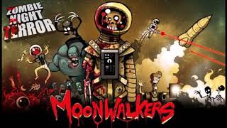Zombie Night Terror Moonwalkers OST Magnetic Anomaly