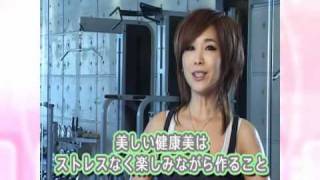 Momu-chan Diet Wii: Figure Robics by Jung Da Yeon