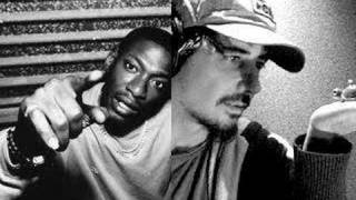 Saboteur - Feat. Roots Manuva