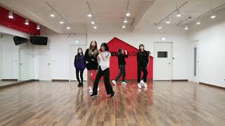 MAGIC DANCE (Gfriend memoria X BTS spring day)