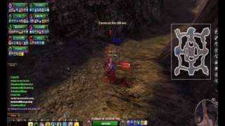 Requiem high lvl pvp