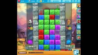 Pet Rescue Saga 1367 no booster