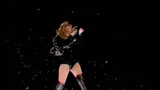 ...Ready For It? - Taylor Swift’s reputation Stadium Tour: Live